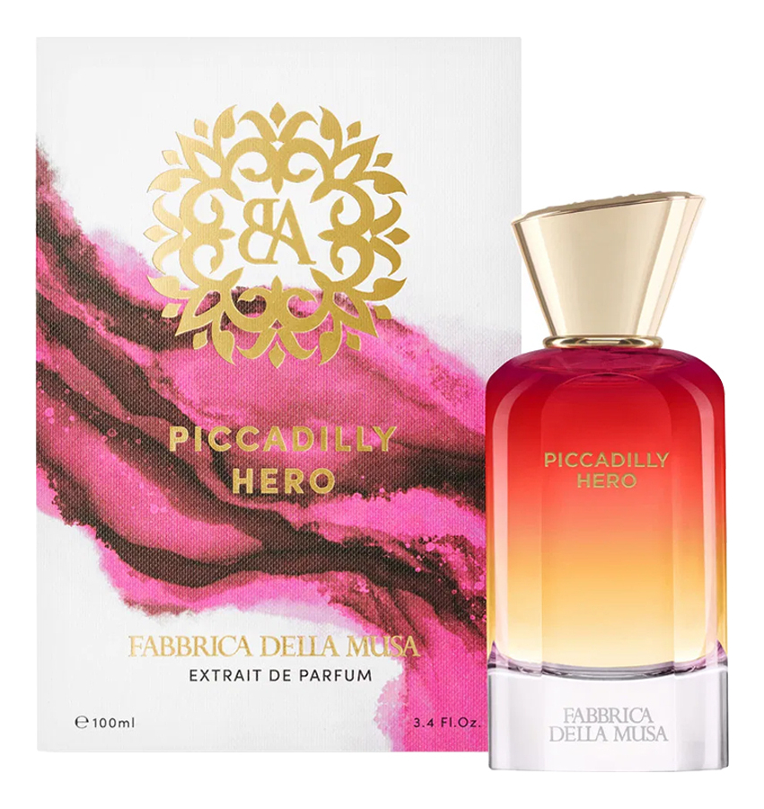 Fabbrica Della Musa Piccadilly Hero — фото 2 из 2