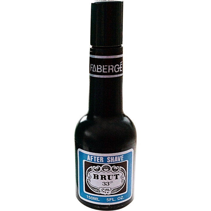 Faberge Brut