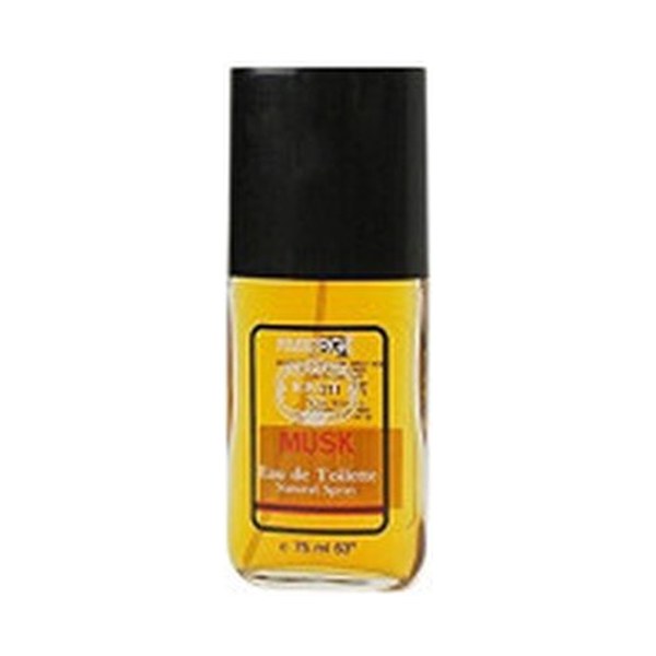 Faberge Brut Musk