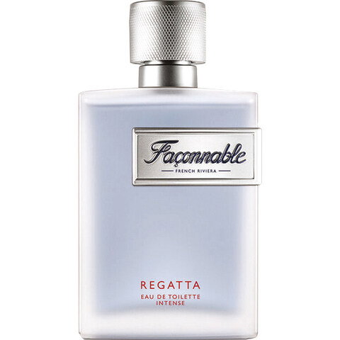 Faconnable Regatta