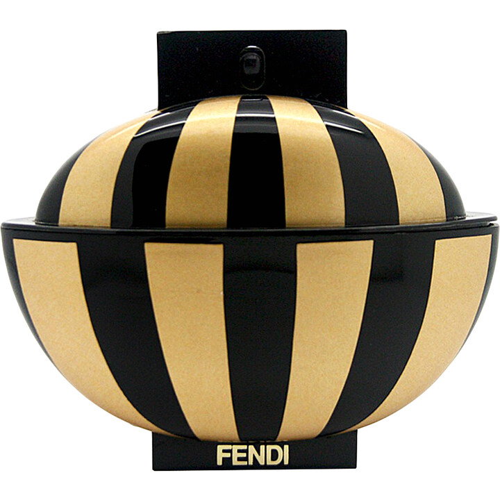 Fendi Asja