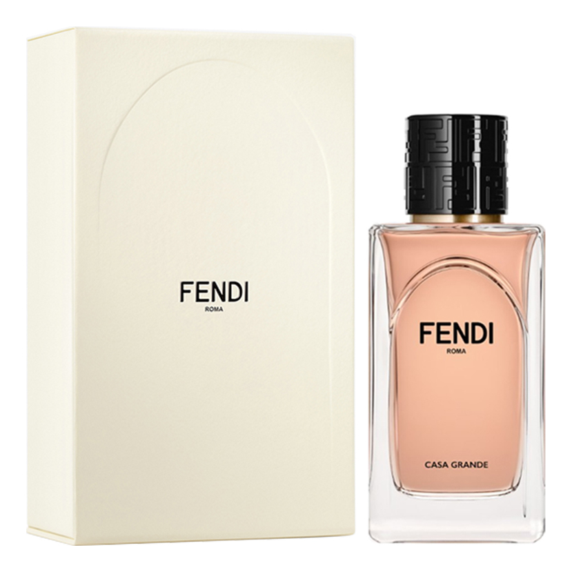 Fendi Casa Grande — фото 2 из 2