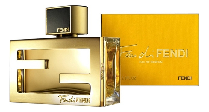 Fendi Fan Di Fendi — фото 2 из 2