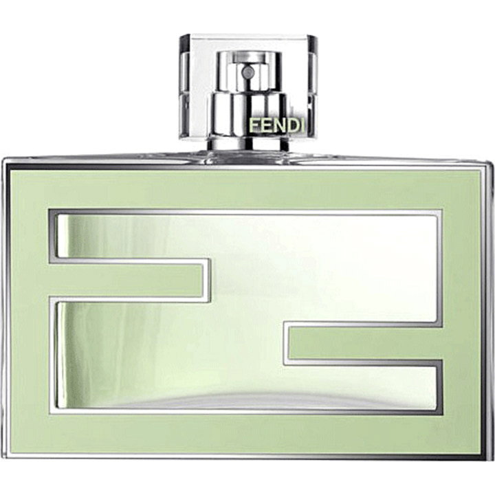Fan Di Fendi Eau Fraiche