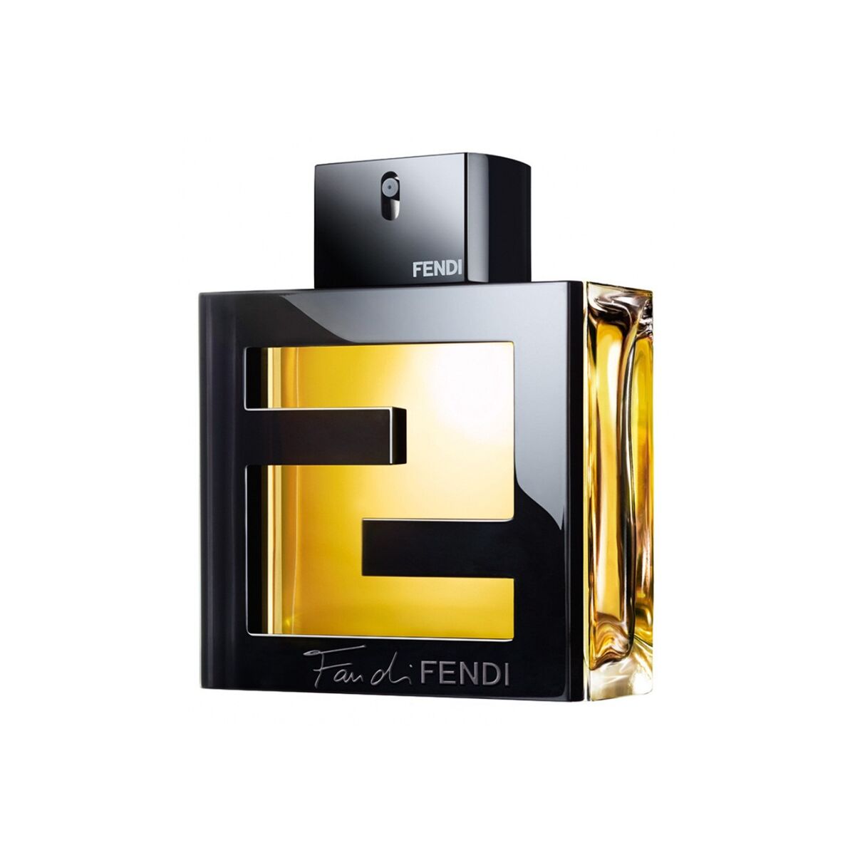 Fan di Fendi pour Homme
