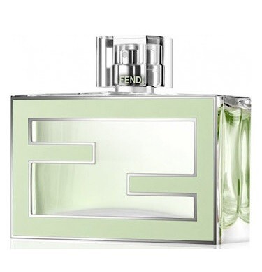 Fantasia Fendi - фото 1
