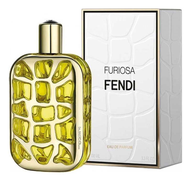 Fendi Furiosa — фото 2 из 2