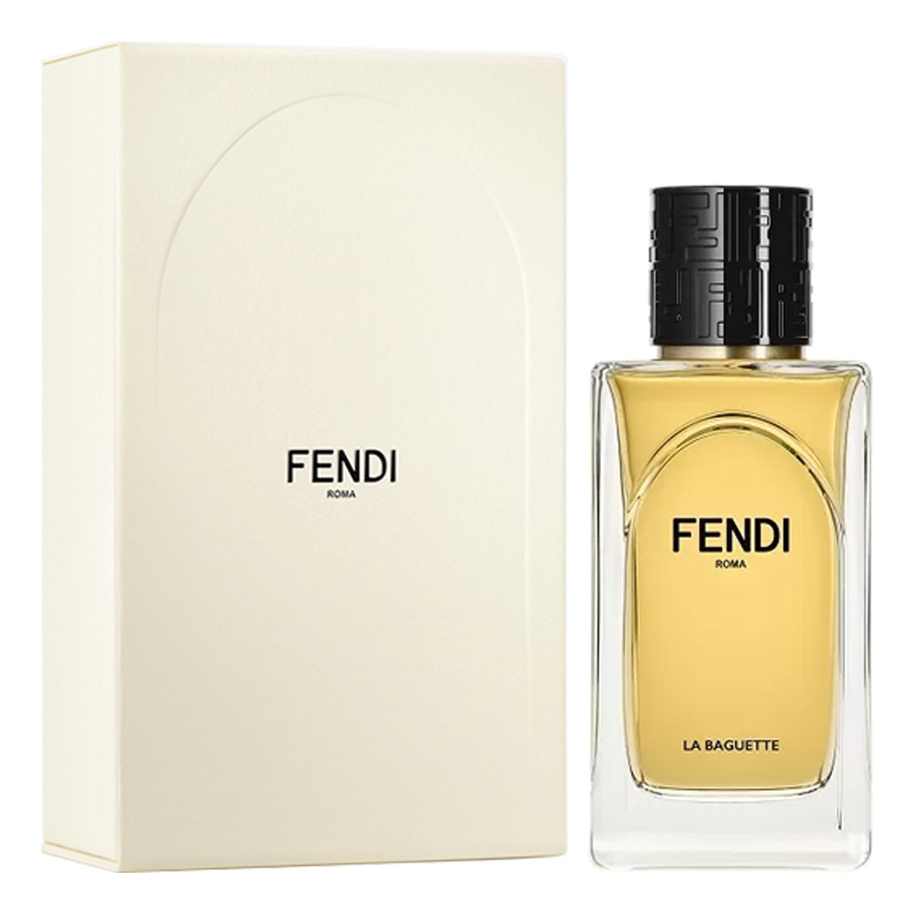 Fendi La Baguette — фото 2 из 2