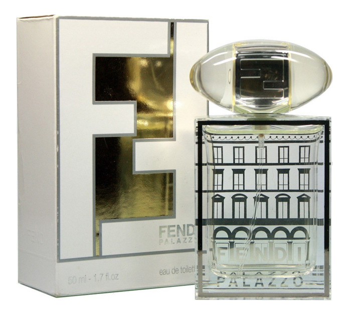 Fendi Palazzo — фото 2 из 2