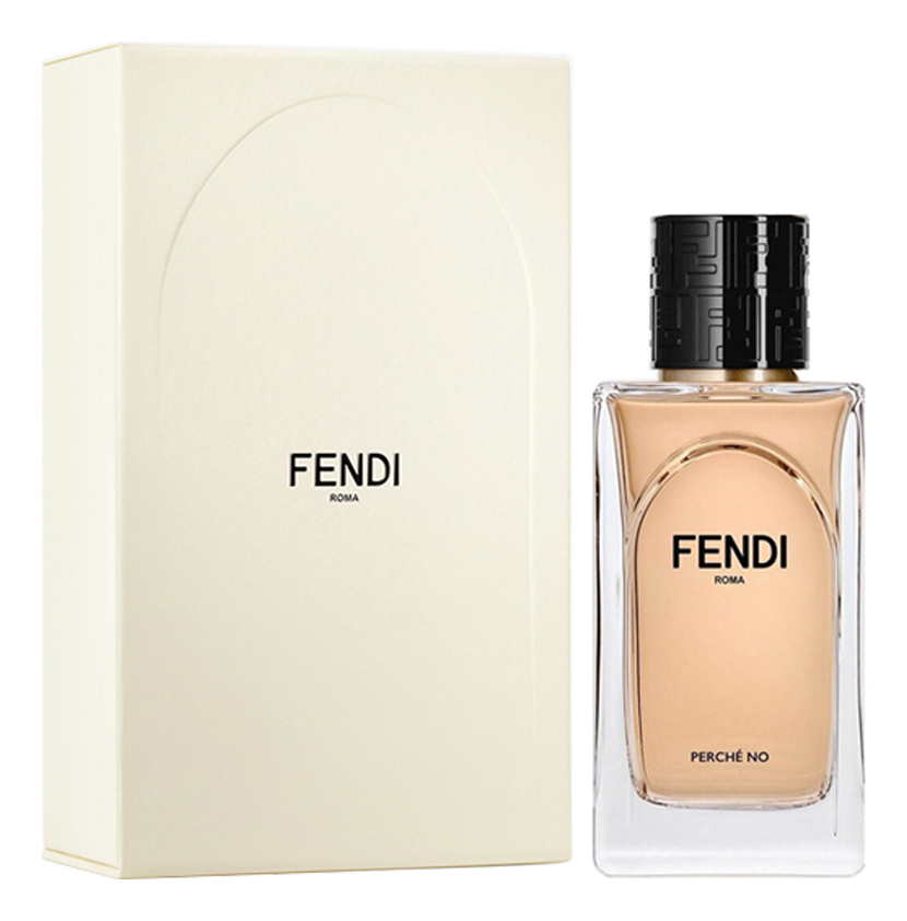 Fendi Perche No — фото 2 из 2