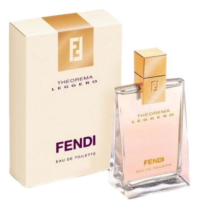 Fendi Theorema Leggero — фото 2 из 2