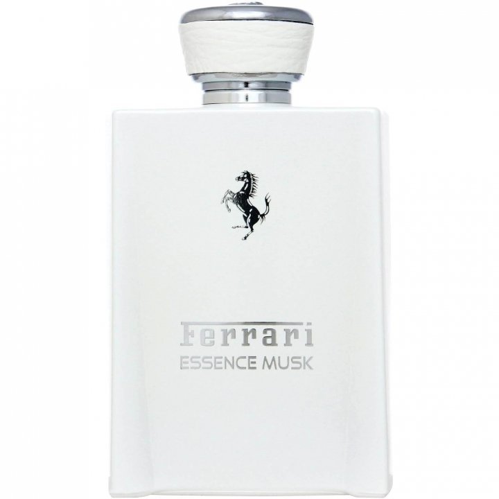 Essence Musk