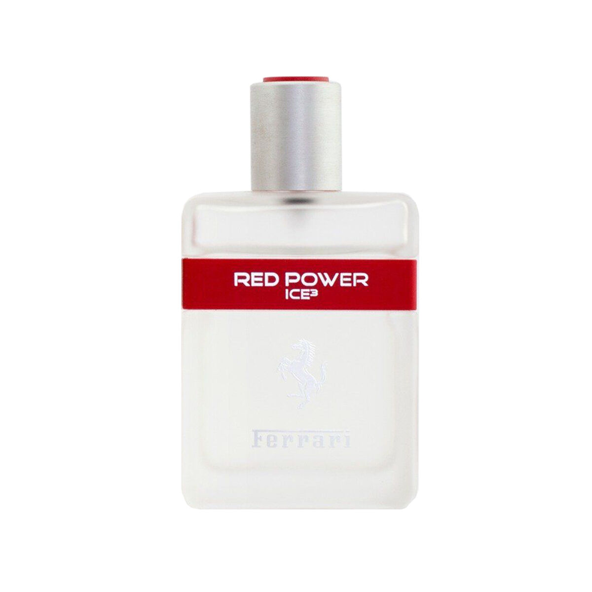 Red Power Ice 3