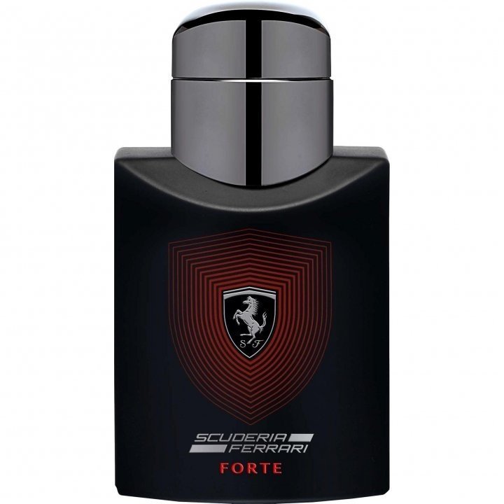 Scuderia Ferrari Forte