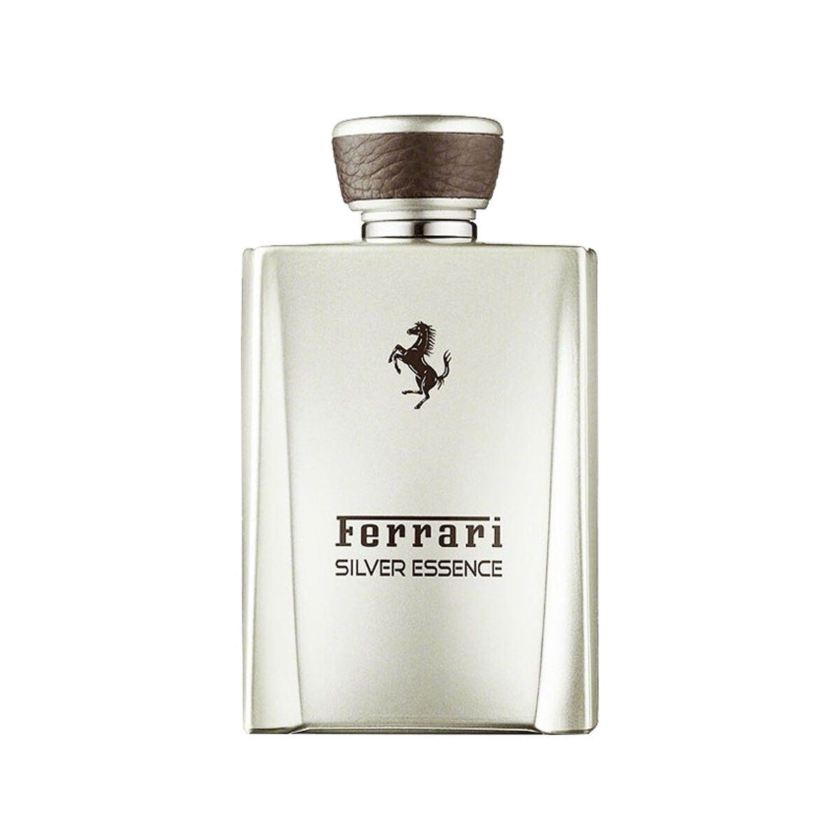 Ferrari Silver Essence