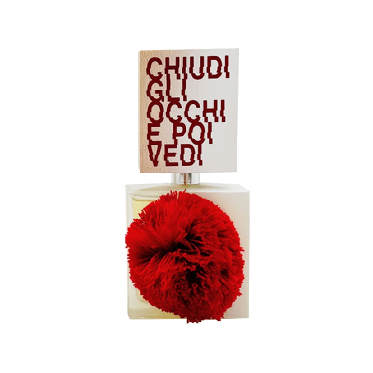 Chiudi Gli Occhi e Poi Vedi