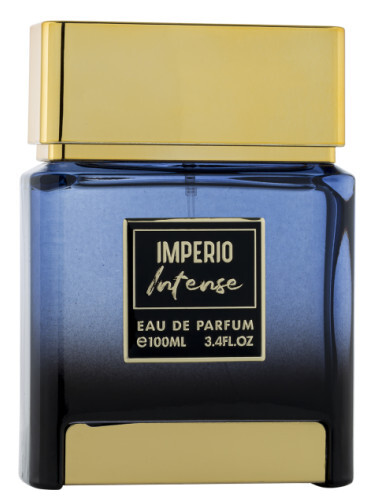 Imperio Intense - фото 1