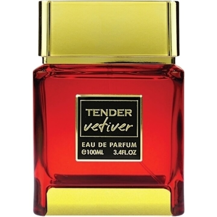 Flavia Tender Vetiver