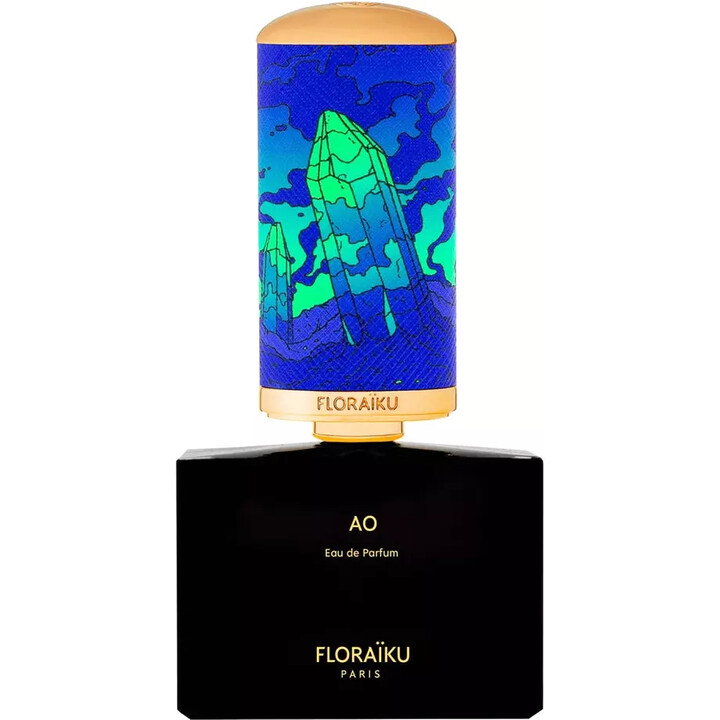 Floraiku AO