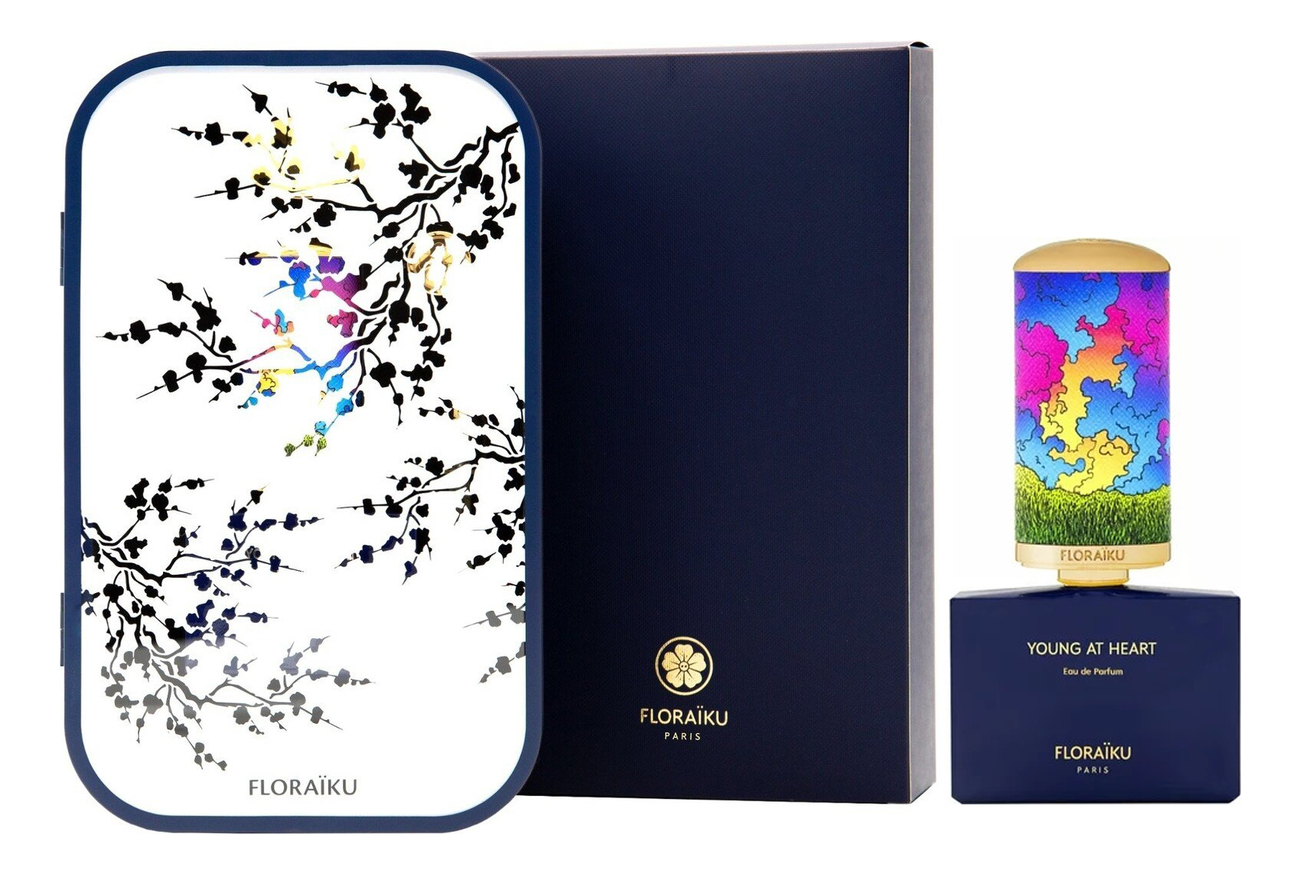 Floraiku Young at Heart — фото 2 из 2