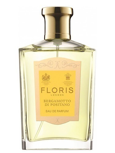 Floris Bergamotto di Positano