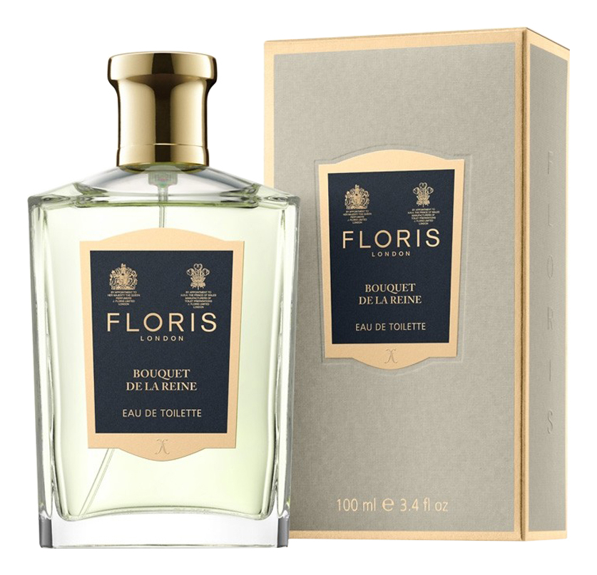 Floris Bouquet De La Reine — фото 2 из 2