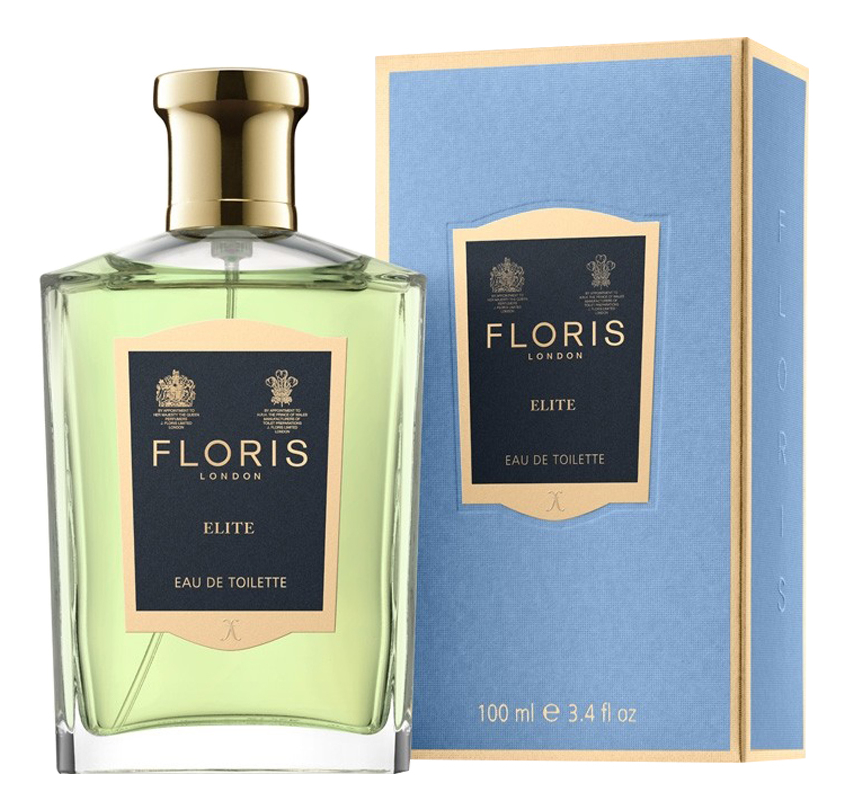 Floris Elite — фото 2 из 2