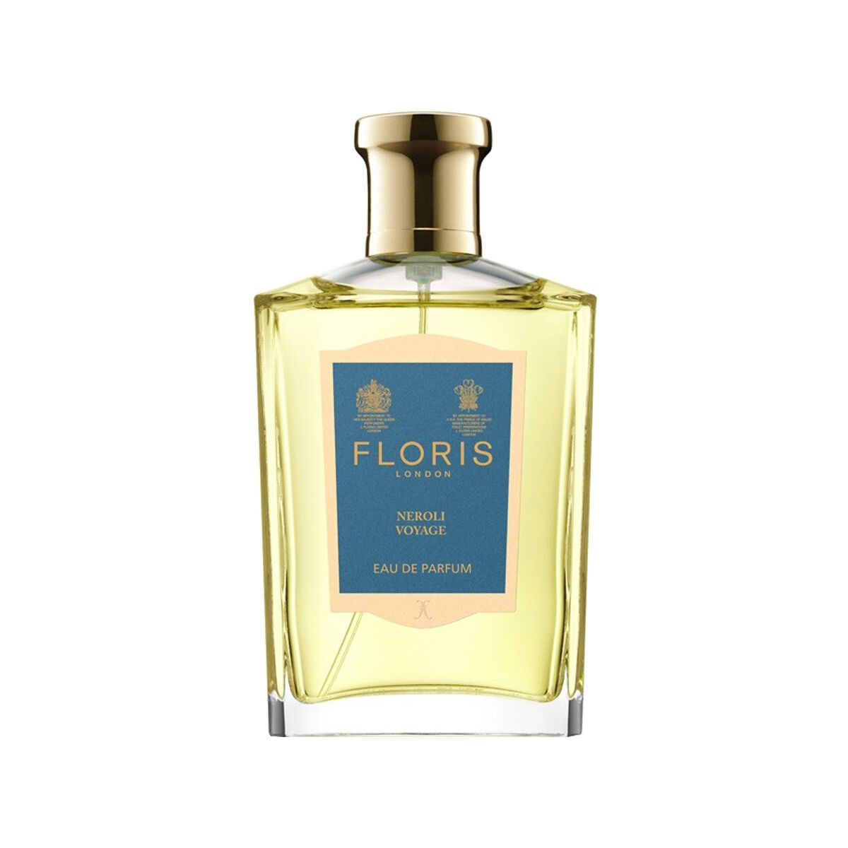 Neroli Voyage