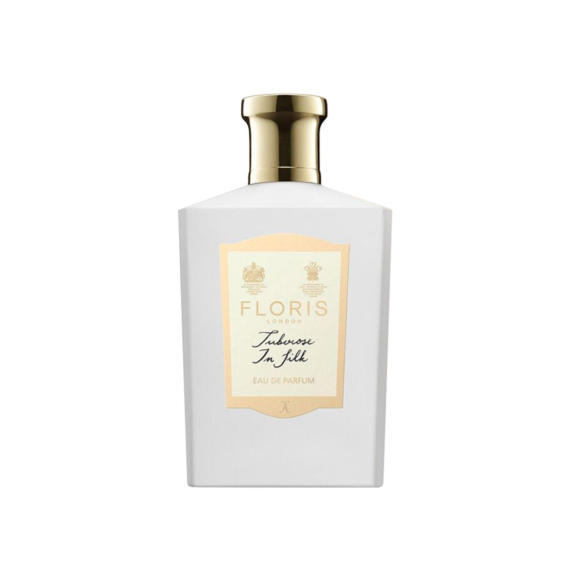 Tuberose In Silk