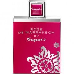 Rose de Marrakech
