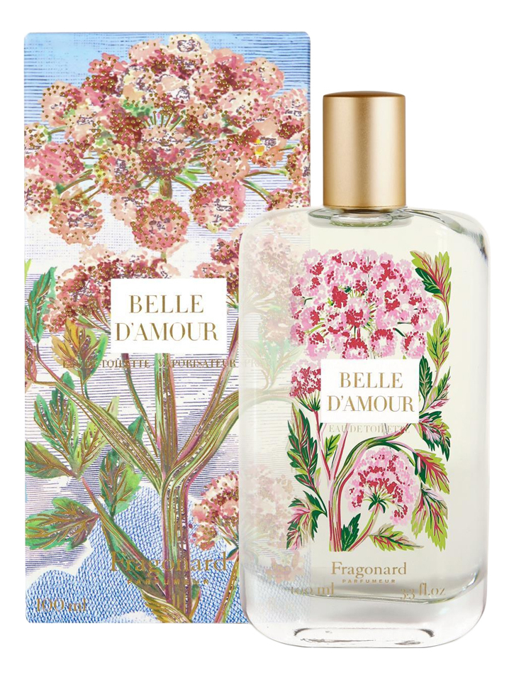 Fragonard Belle Amour — фото 2 из 2