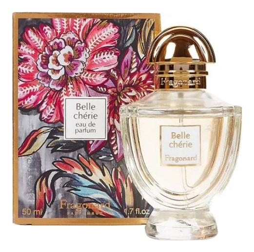 Fragonard Belle Cherie — фото 2 из 2