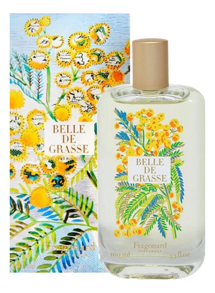 Fragonard Belle de Grasse — фото 2 из 2
