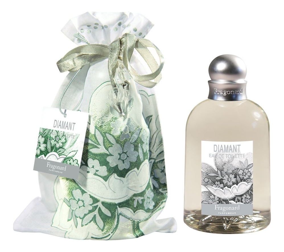 Fragonard Diamant Parfum — фото 2 из 2