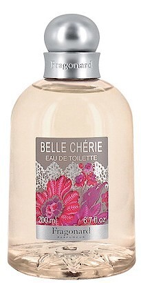 Eau de Hongrie - фото 1