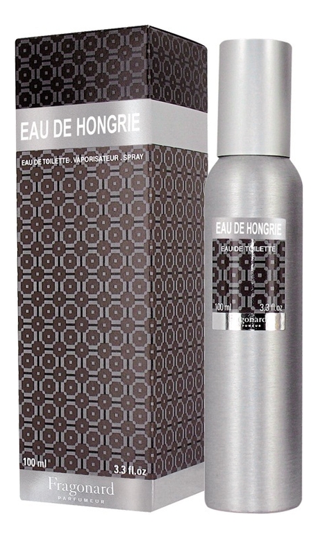Fragonard Eau de Hongrie — фото 2 из 2