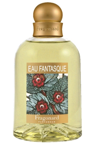 Eau Des Vacances - фото 1