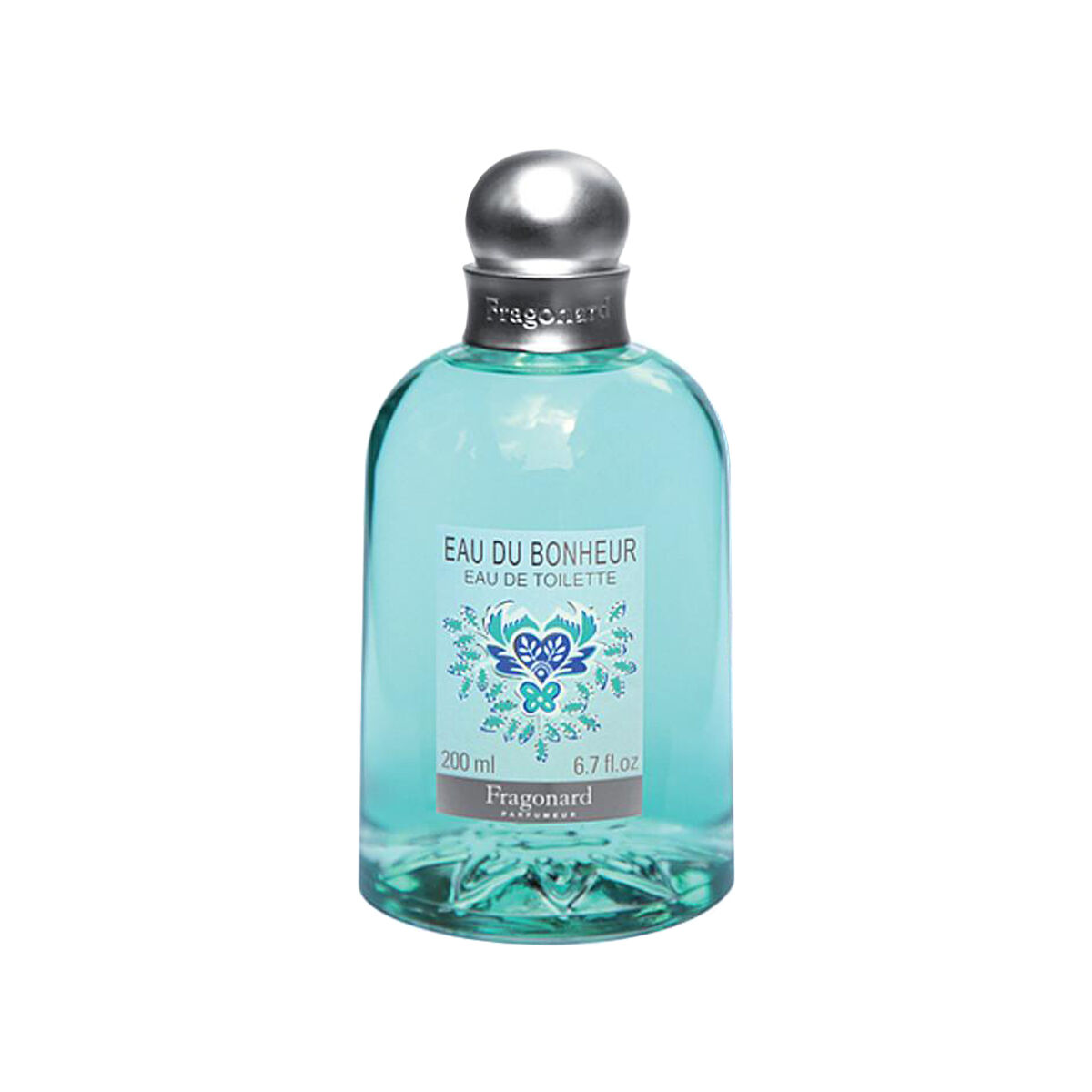 Eau du Bonheur
