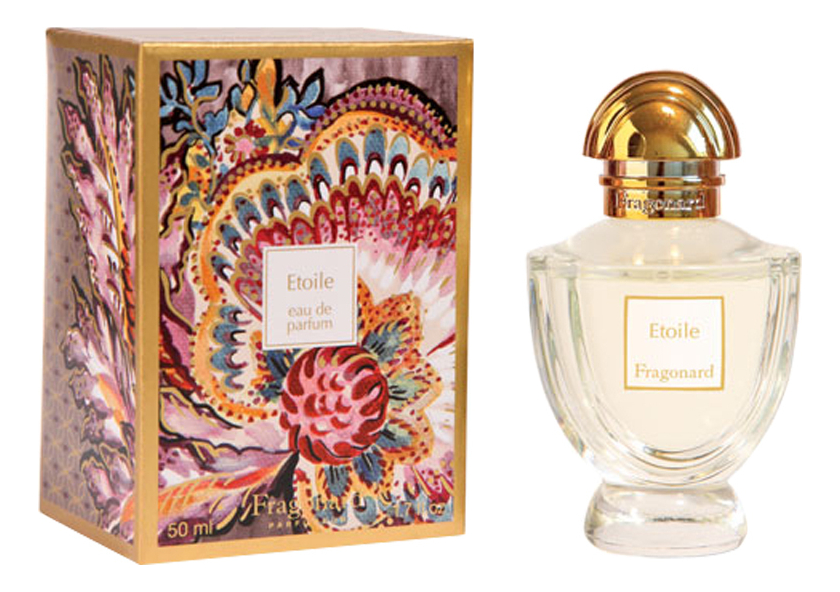 Fragonard Etoile Parfum — фото 2 из 2
