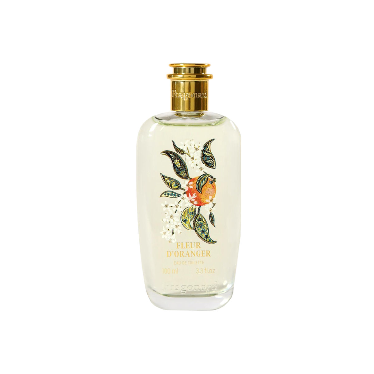 Fleur d Oranger