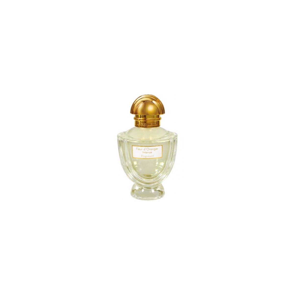 Fleur d Oranger Intense