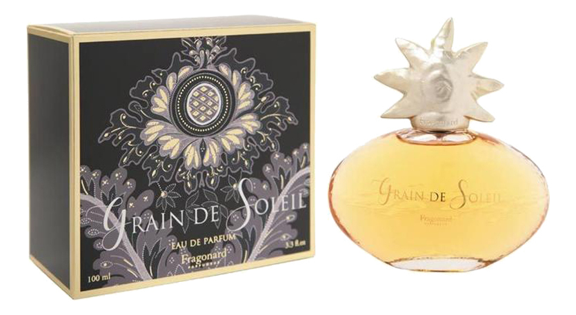 Fragonard Grain de Soleil — фото 2 из 2