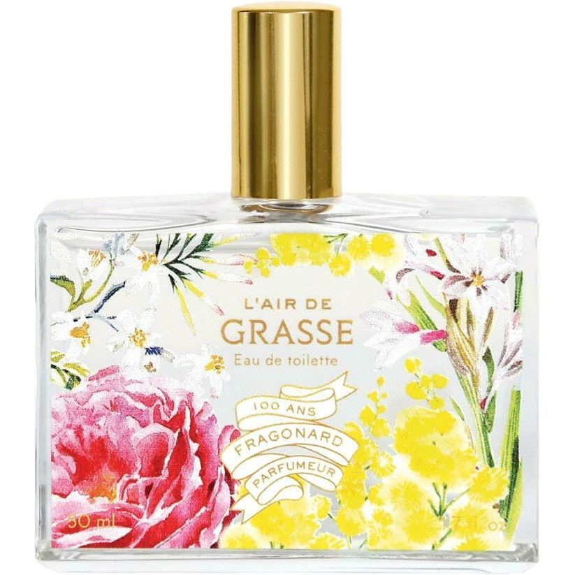 L Air de Grasse