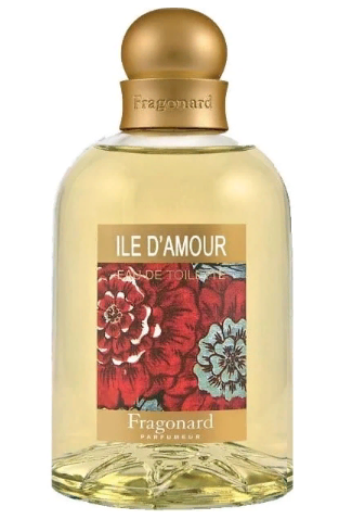 Mademoiselle Amour