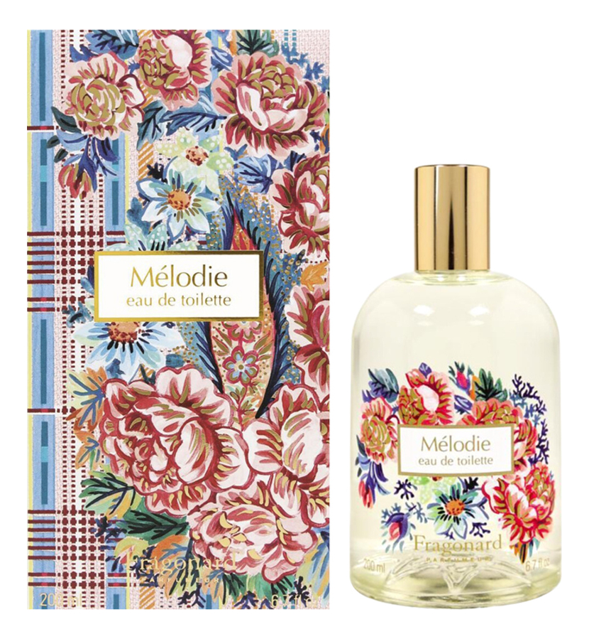 Fragonard Melodie — фото 2 из 2