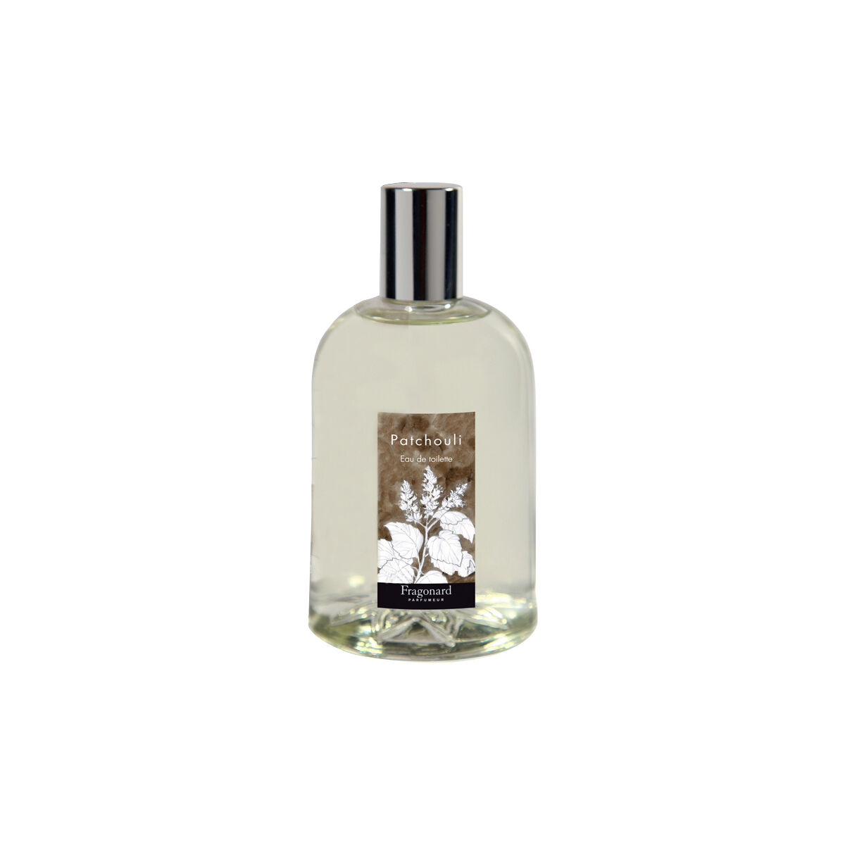 Patchouli