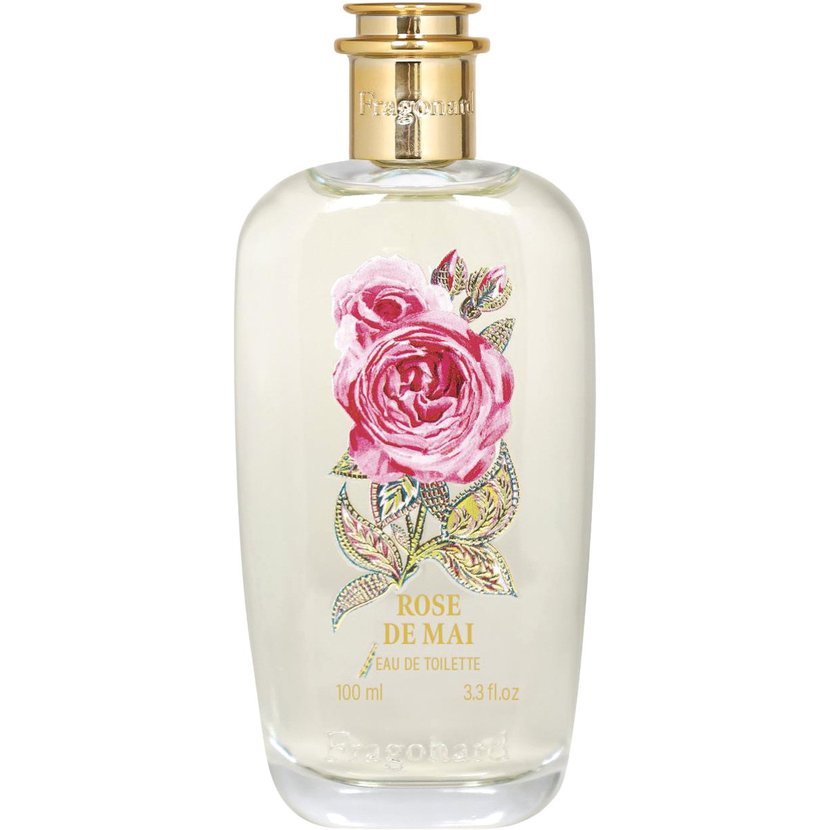 Rose de Mai