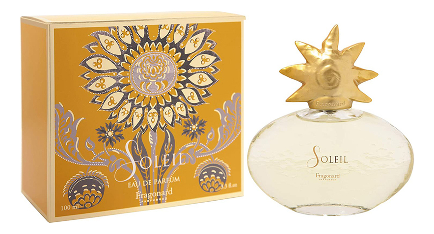 Fragonard Soleil — фото 2 из 2