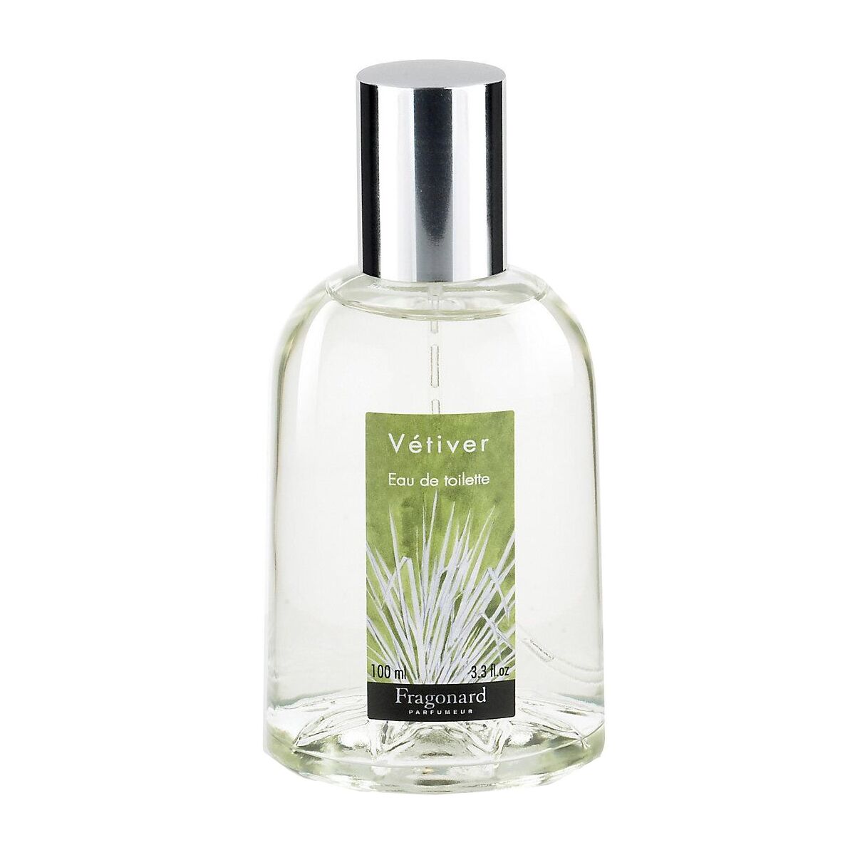 Vetiver