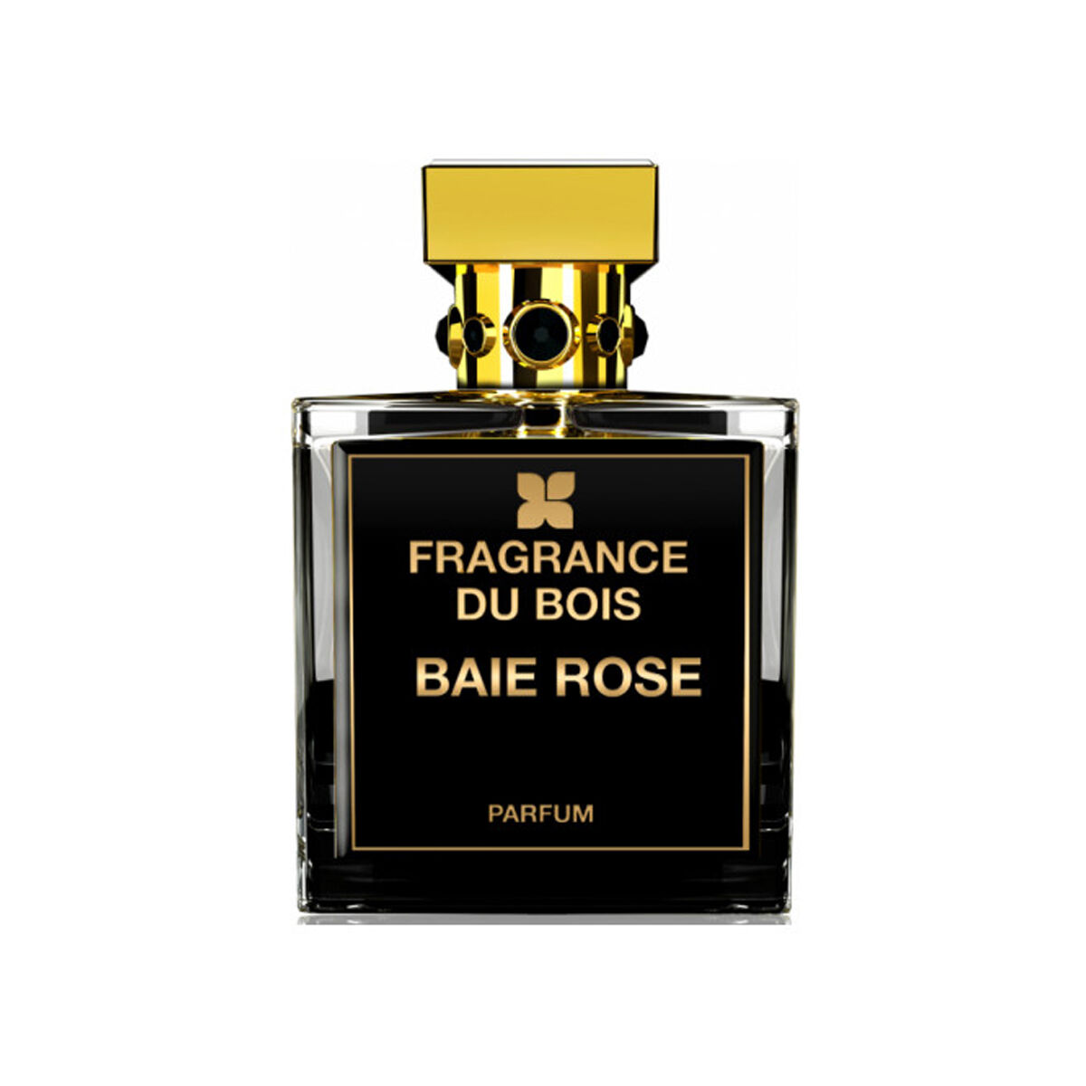 Baie Rose
